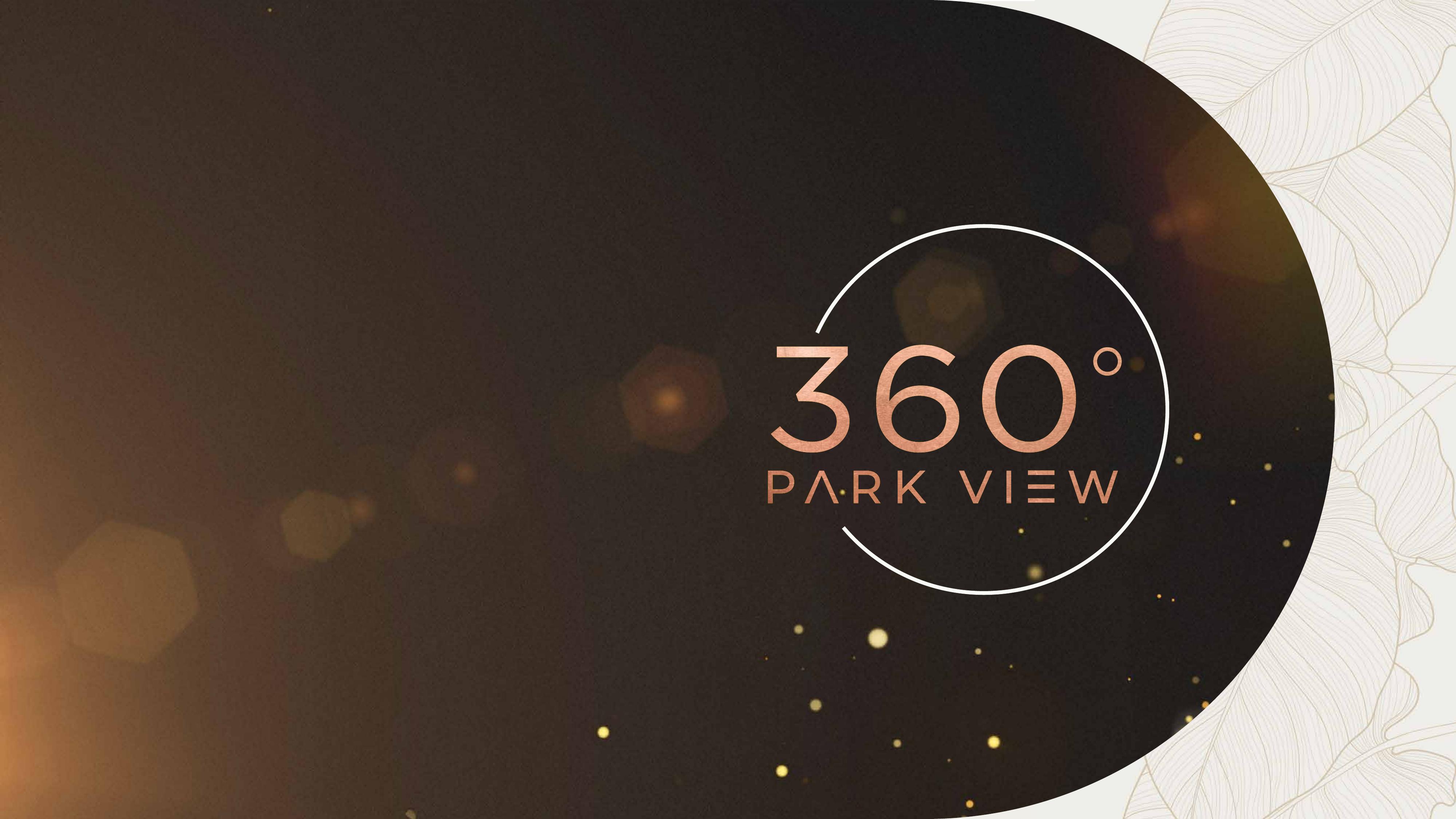 360° Park View
