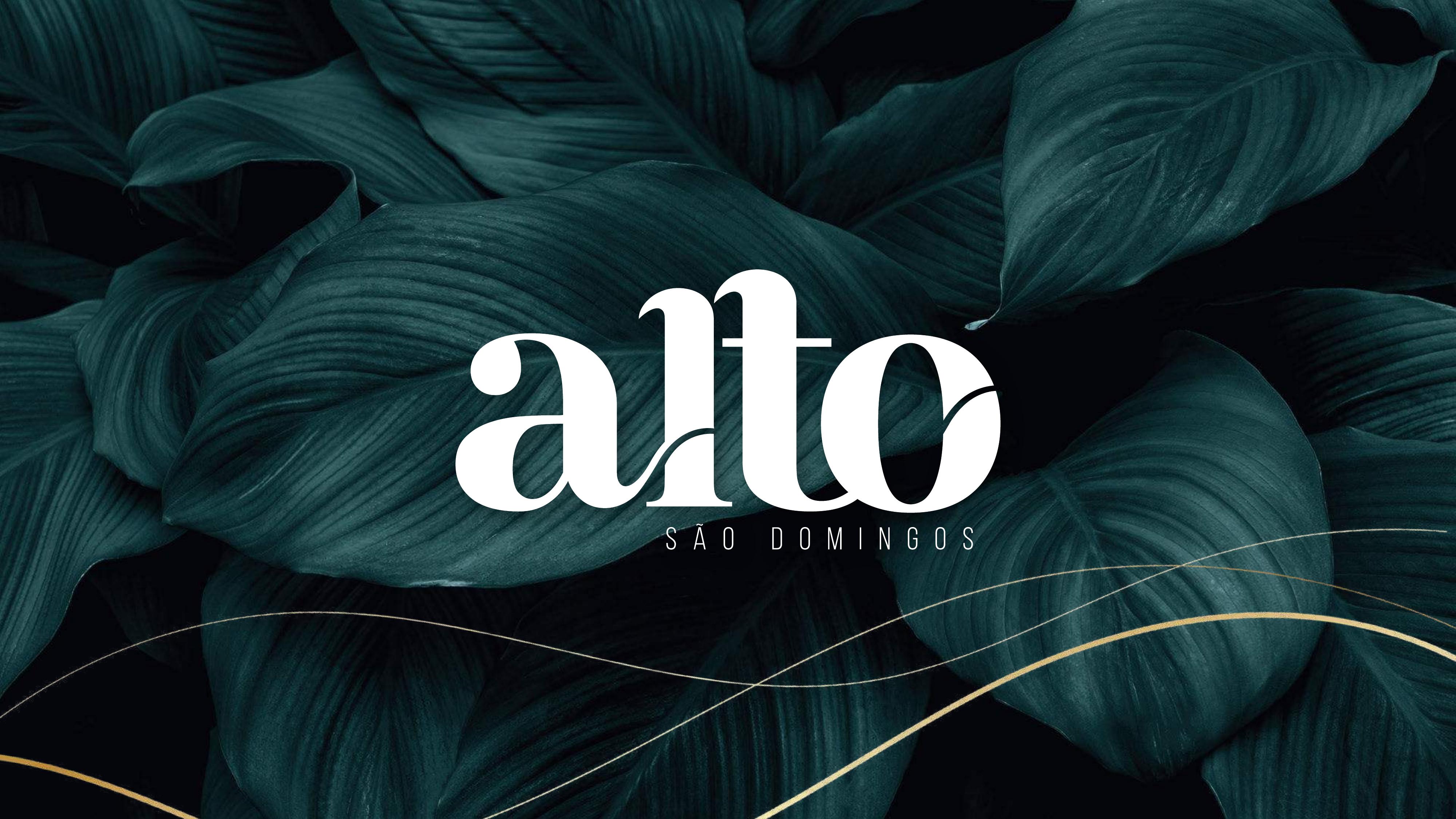 Alto São Domingos Mutinga