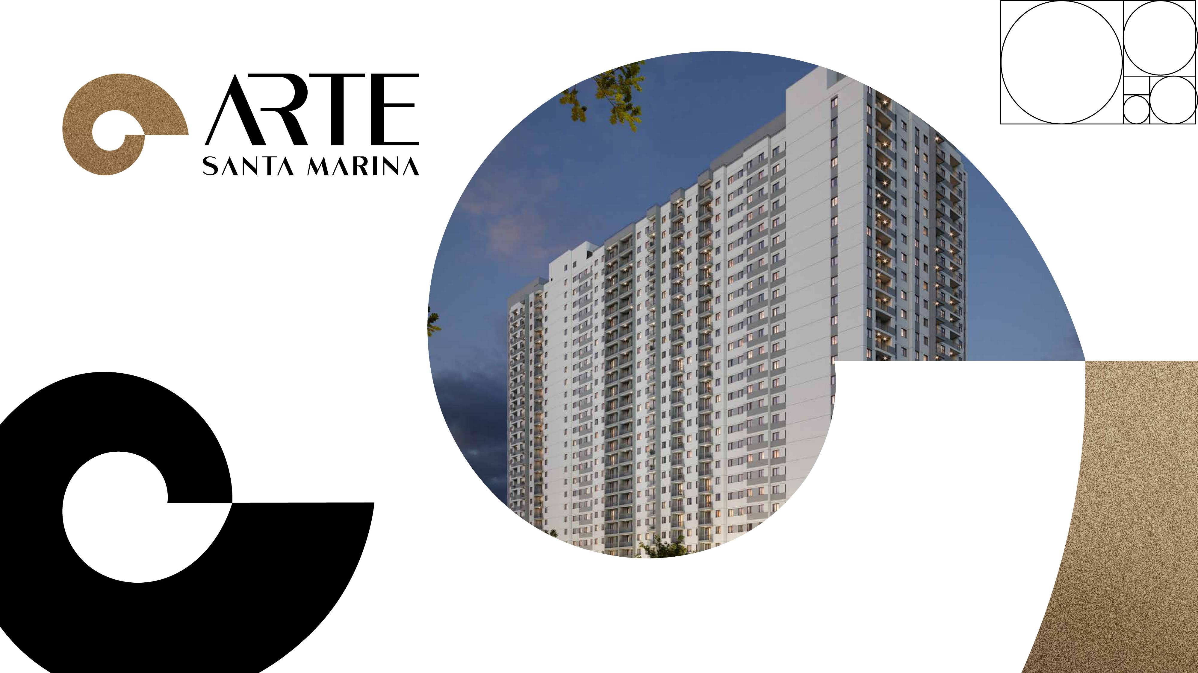 Arte Santa Marina