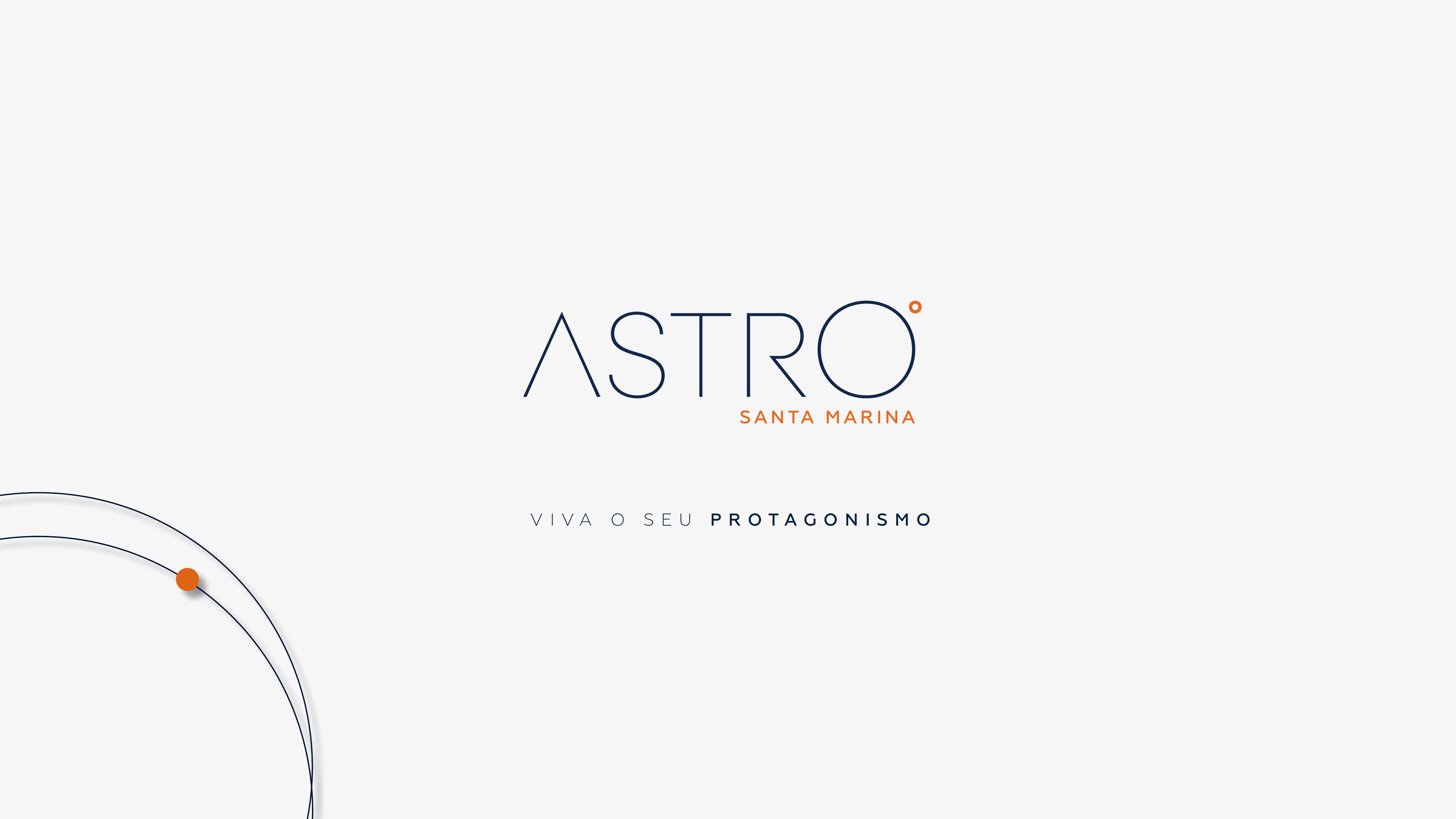 Astro Santa Marina