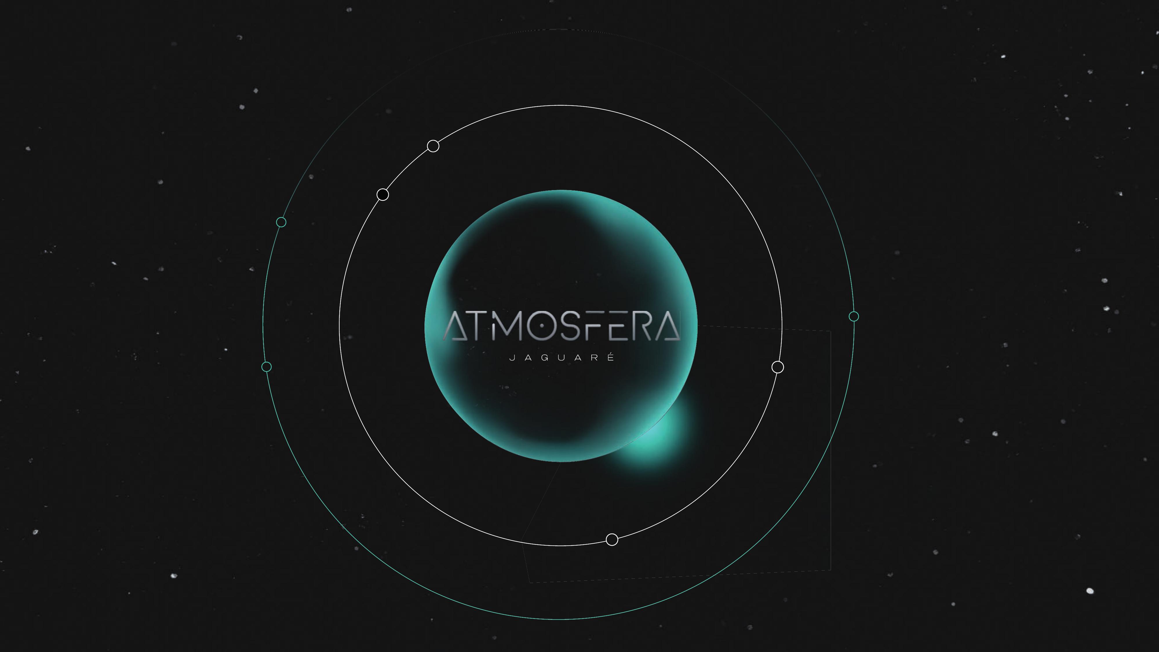 Atmosfera Jaguaré