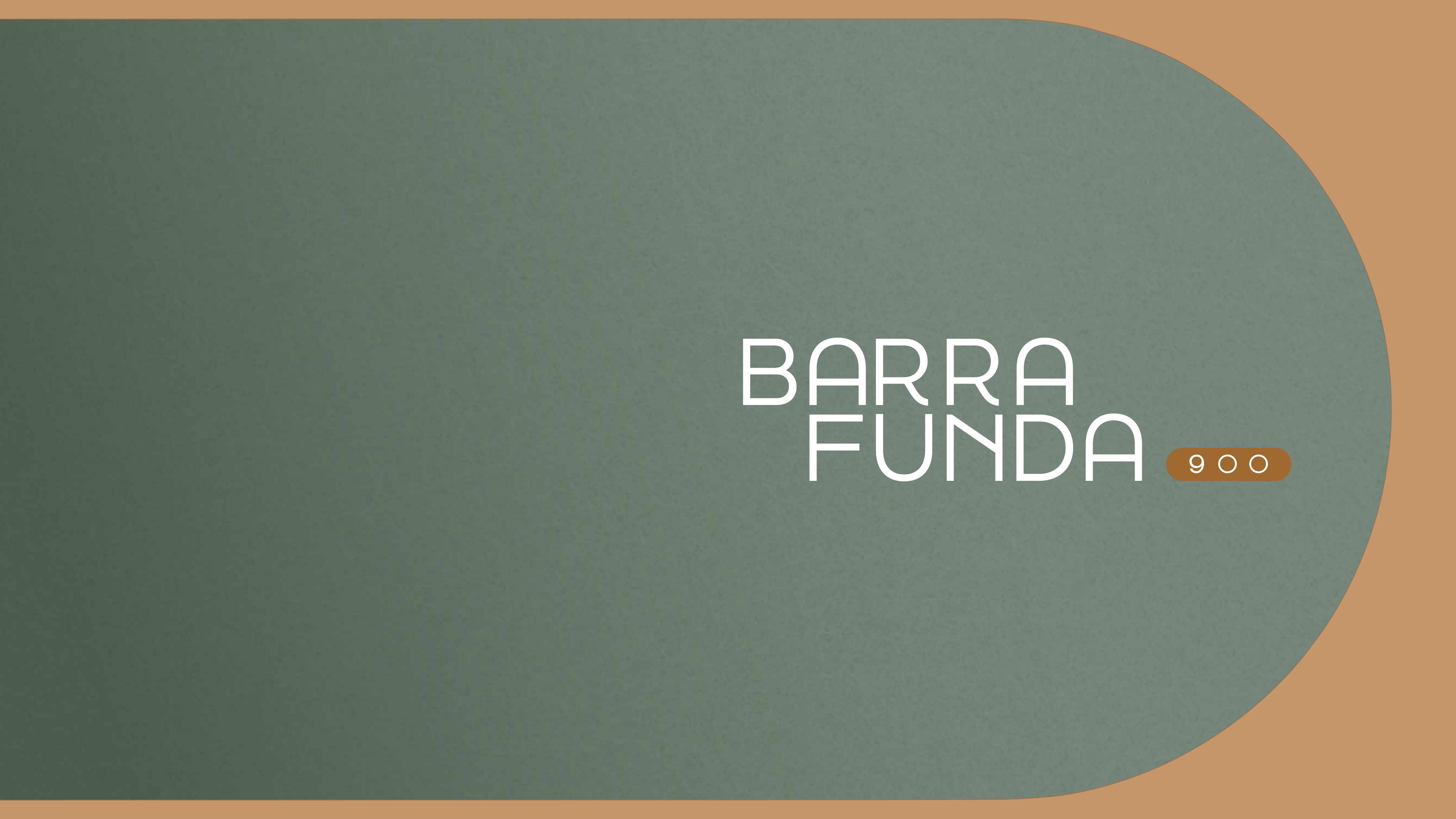 Barra Funda 900