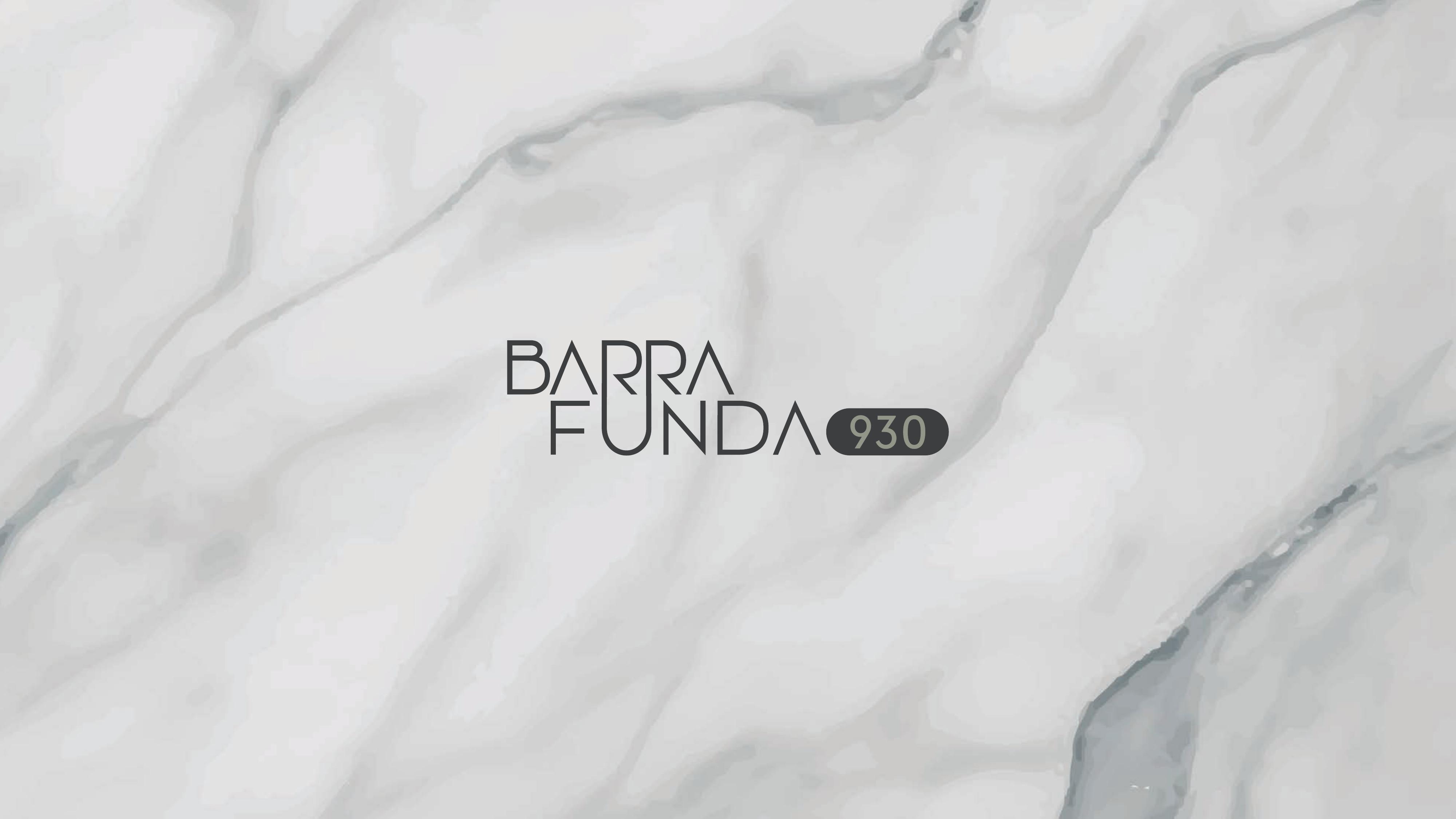 Barra Funda 930
