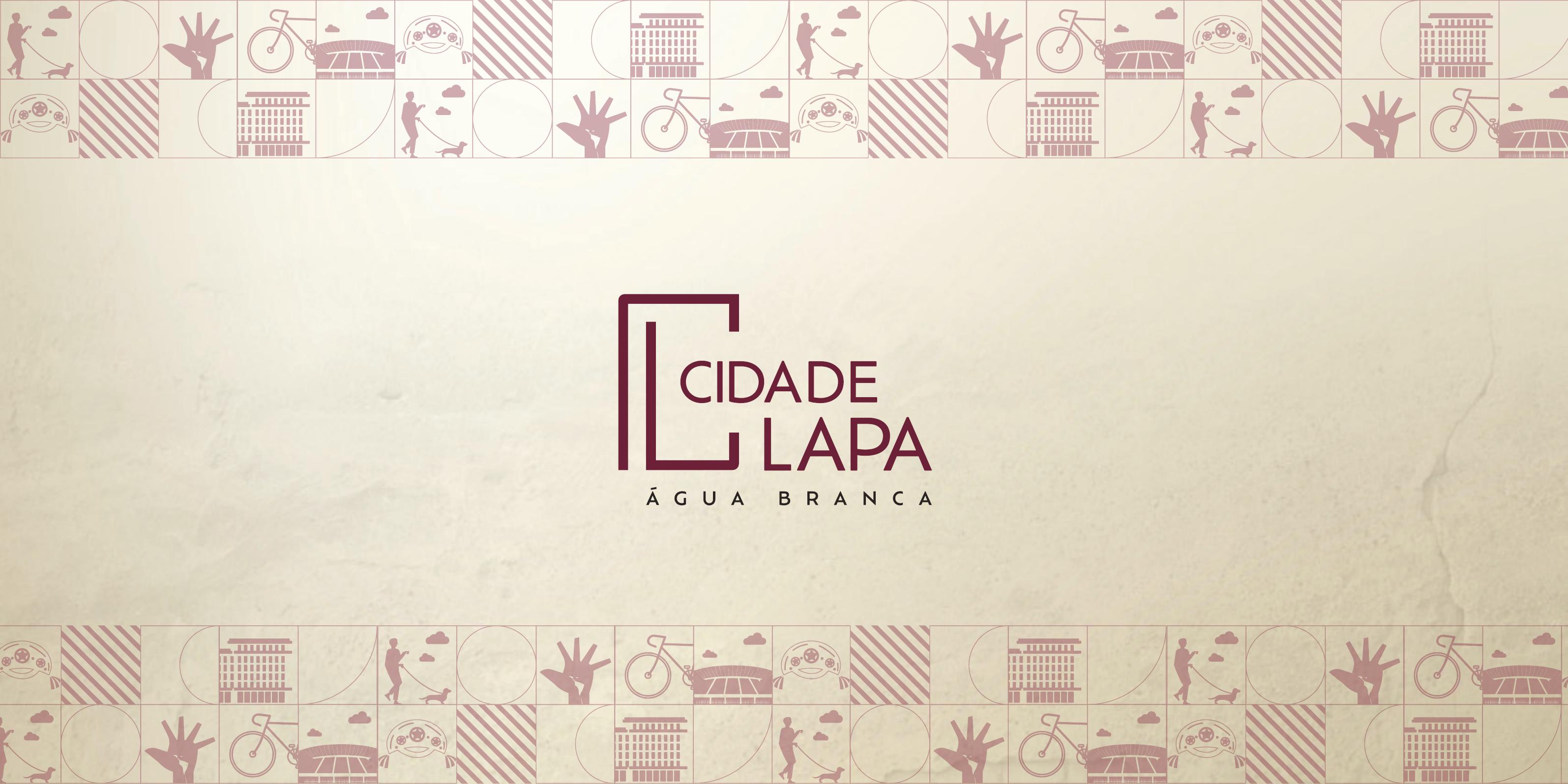 Cidade Lapa - Água Branca