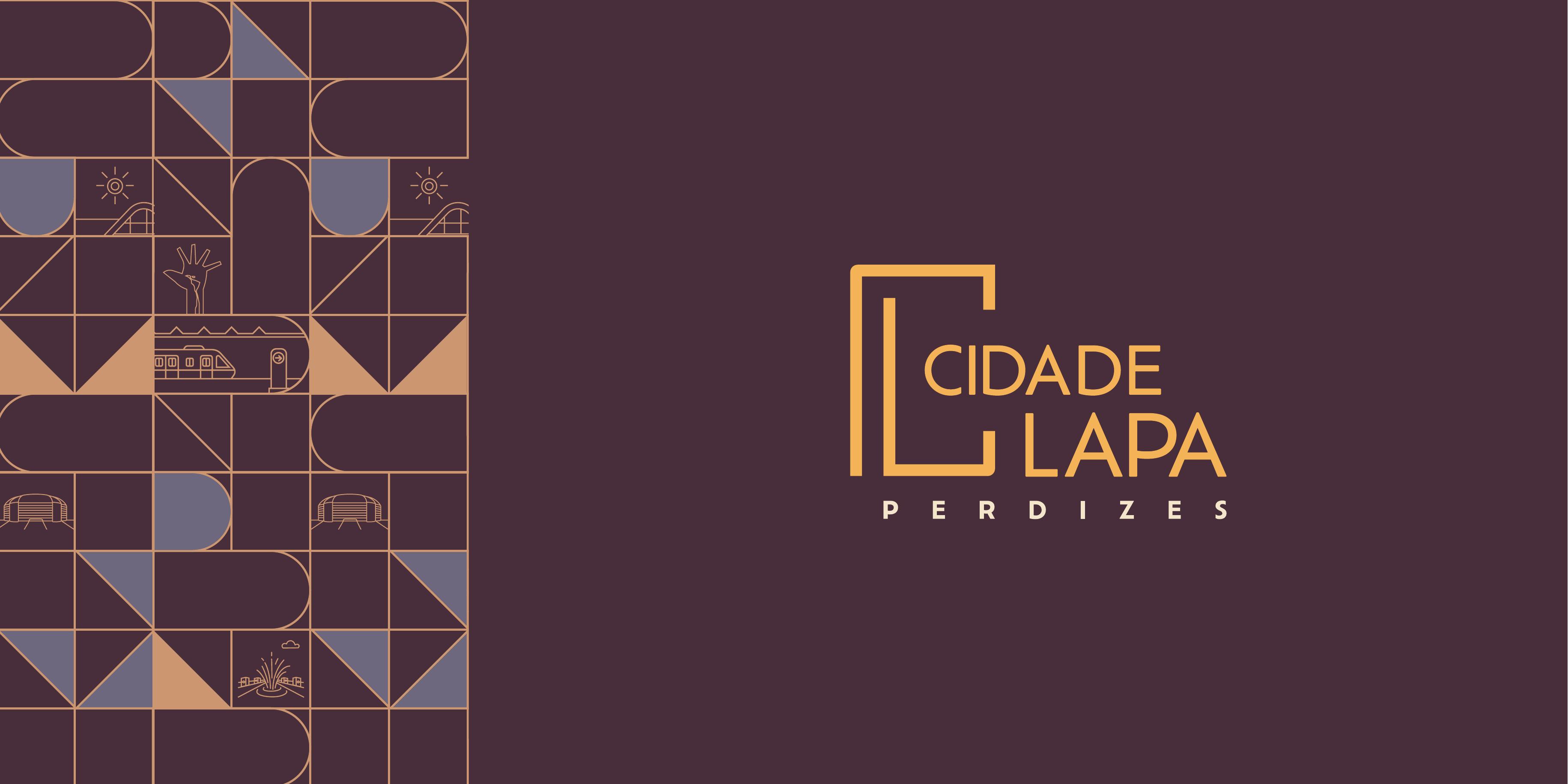 Cidade Lapa Perdizes