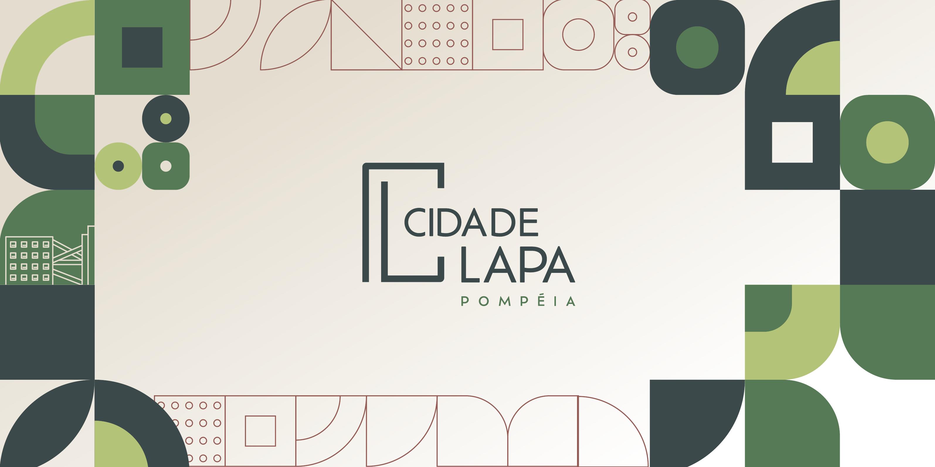 Cidade Lapa Pompéia