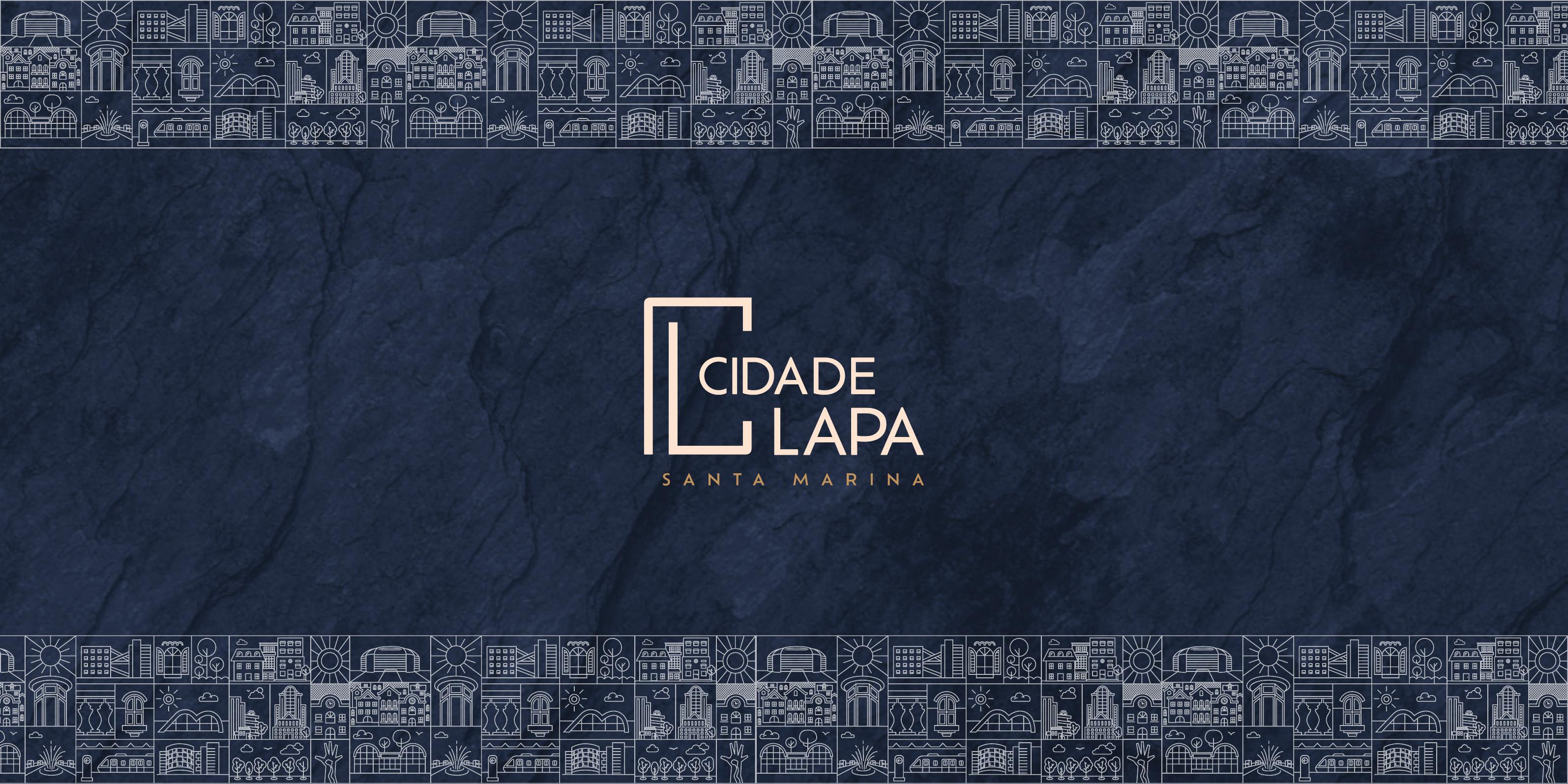 Cidade Lapa Santa Marina