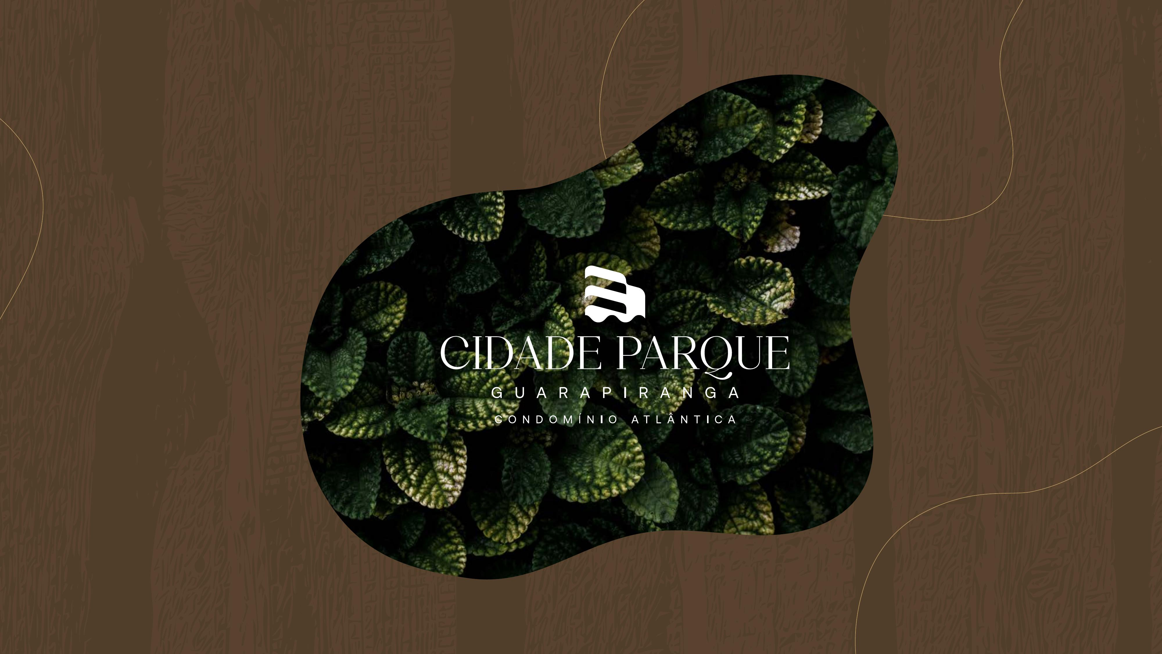Cidade Parque Guarapiranga - Condomínio Atlântica