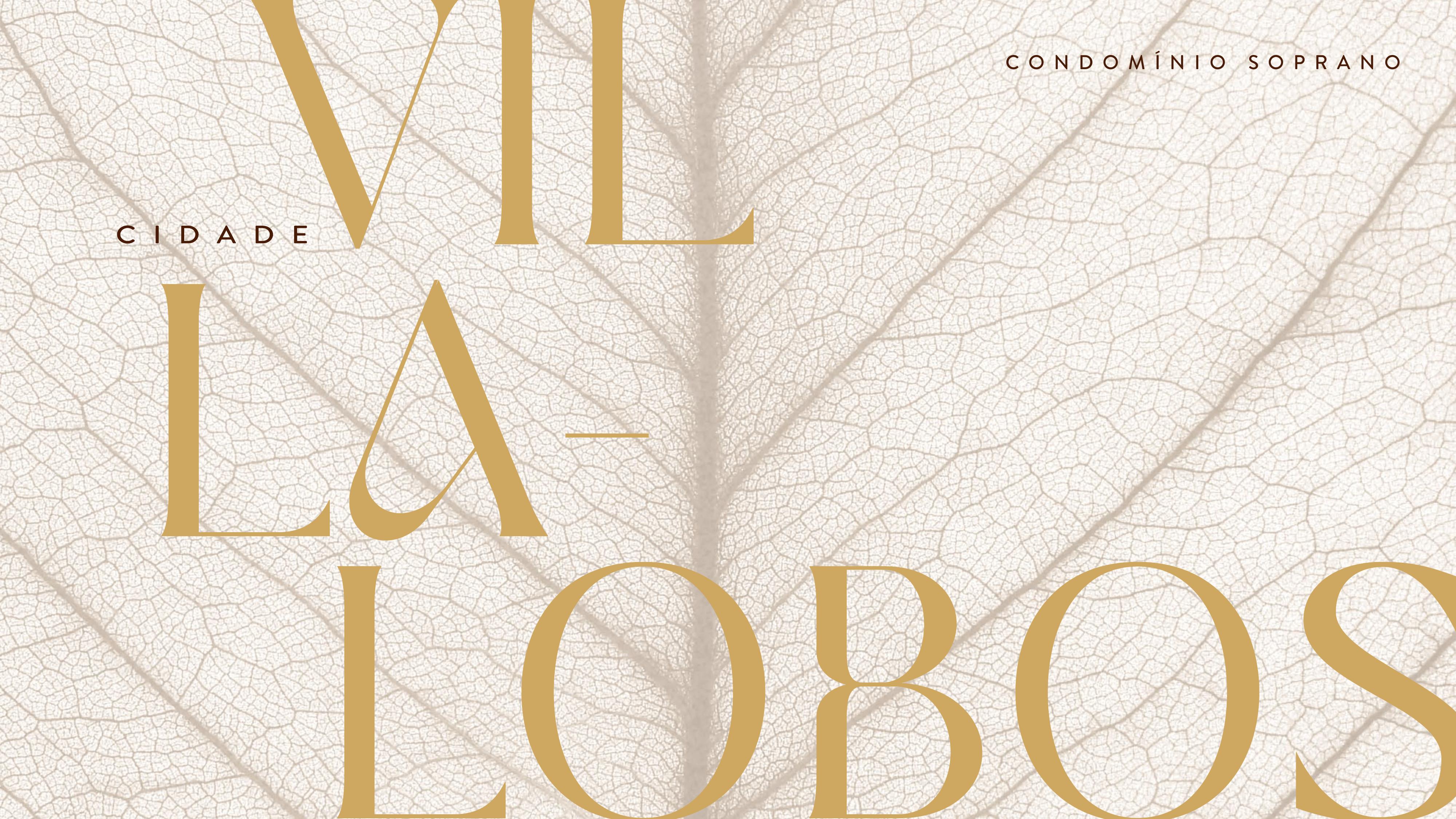 Cidade Villa Lobos Soprano