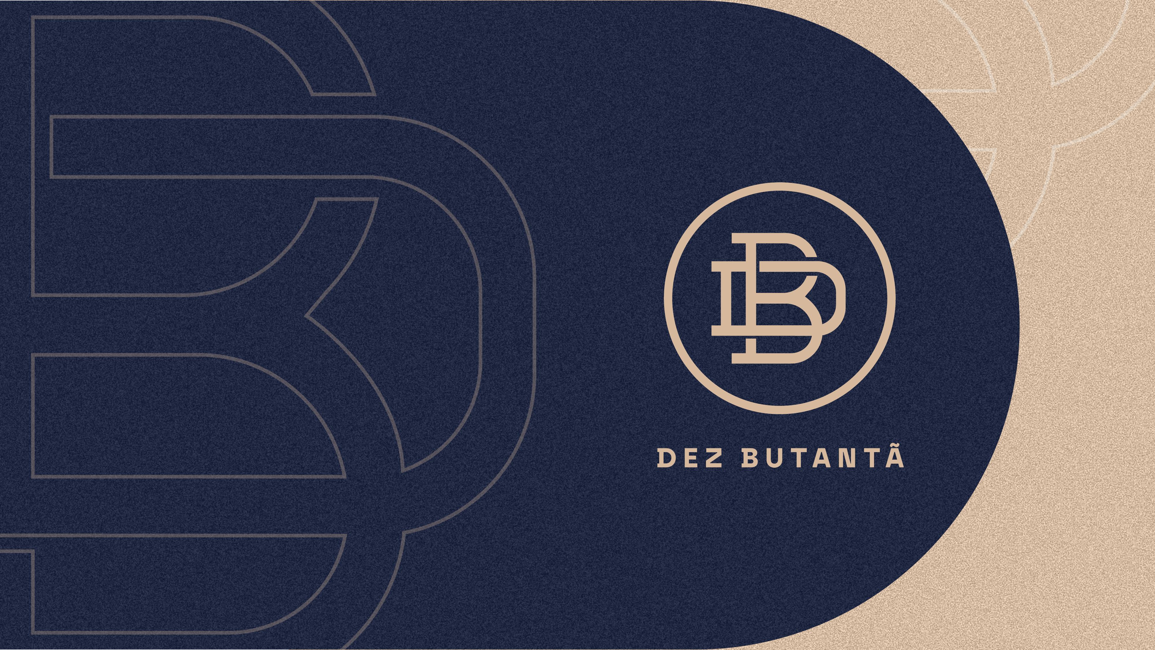 Dez Butantã