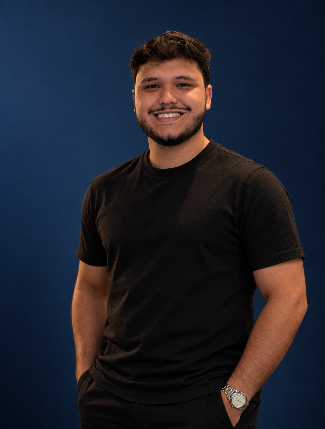 Kevin Araújo