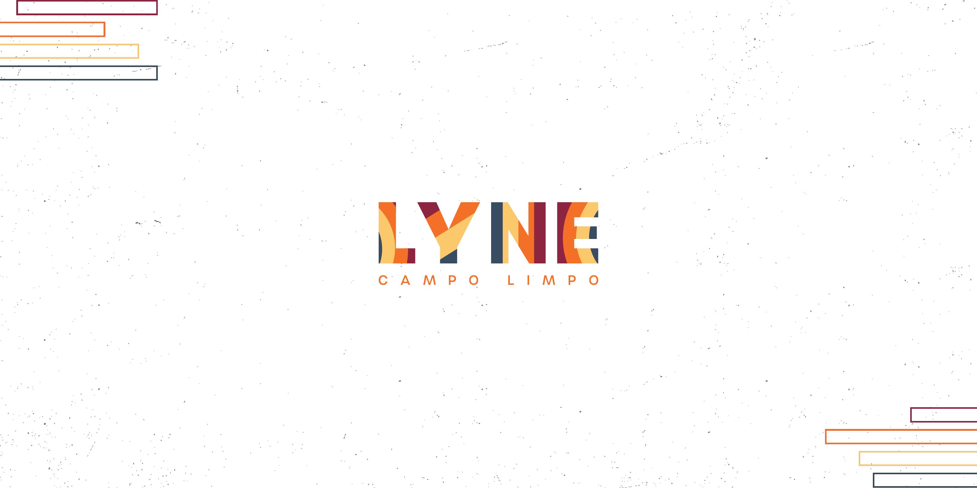 Lyne Campo Limpo