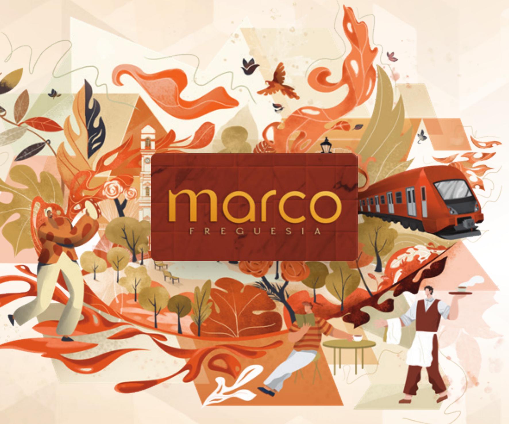Marco Freguesia
