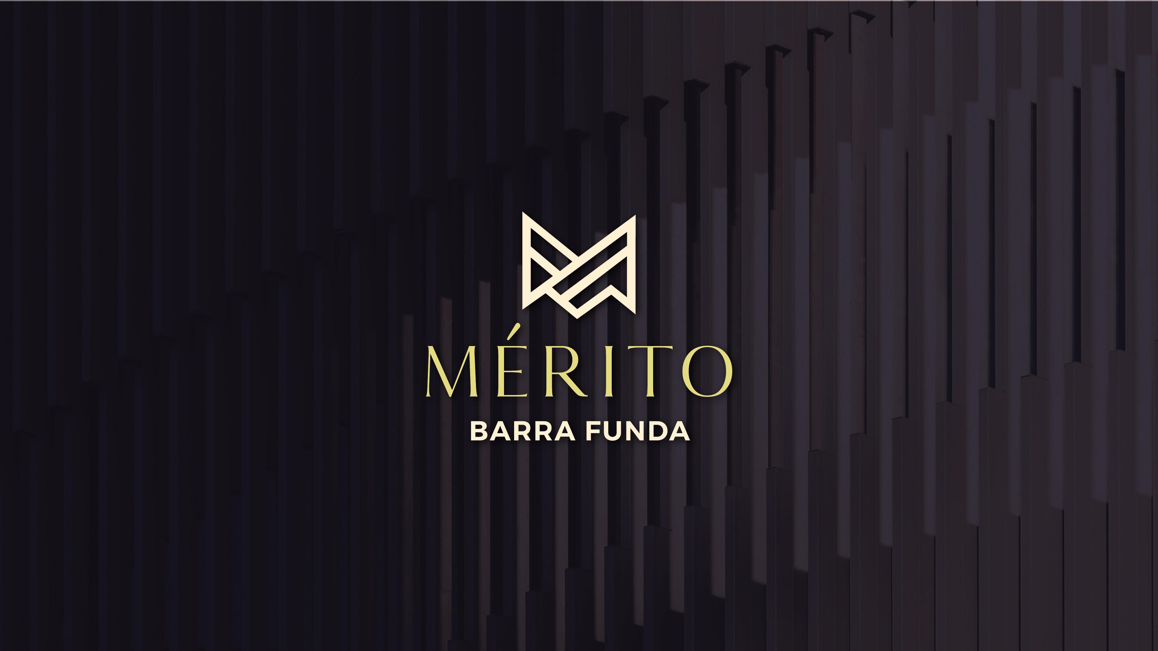 Mérito Barra Funda