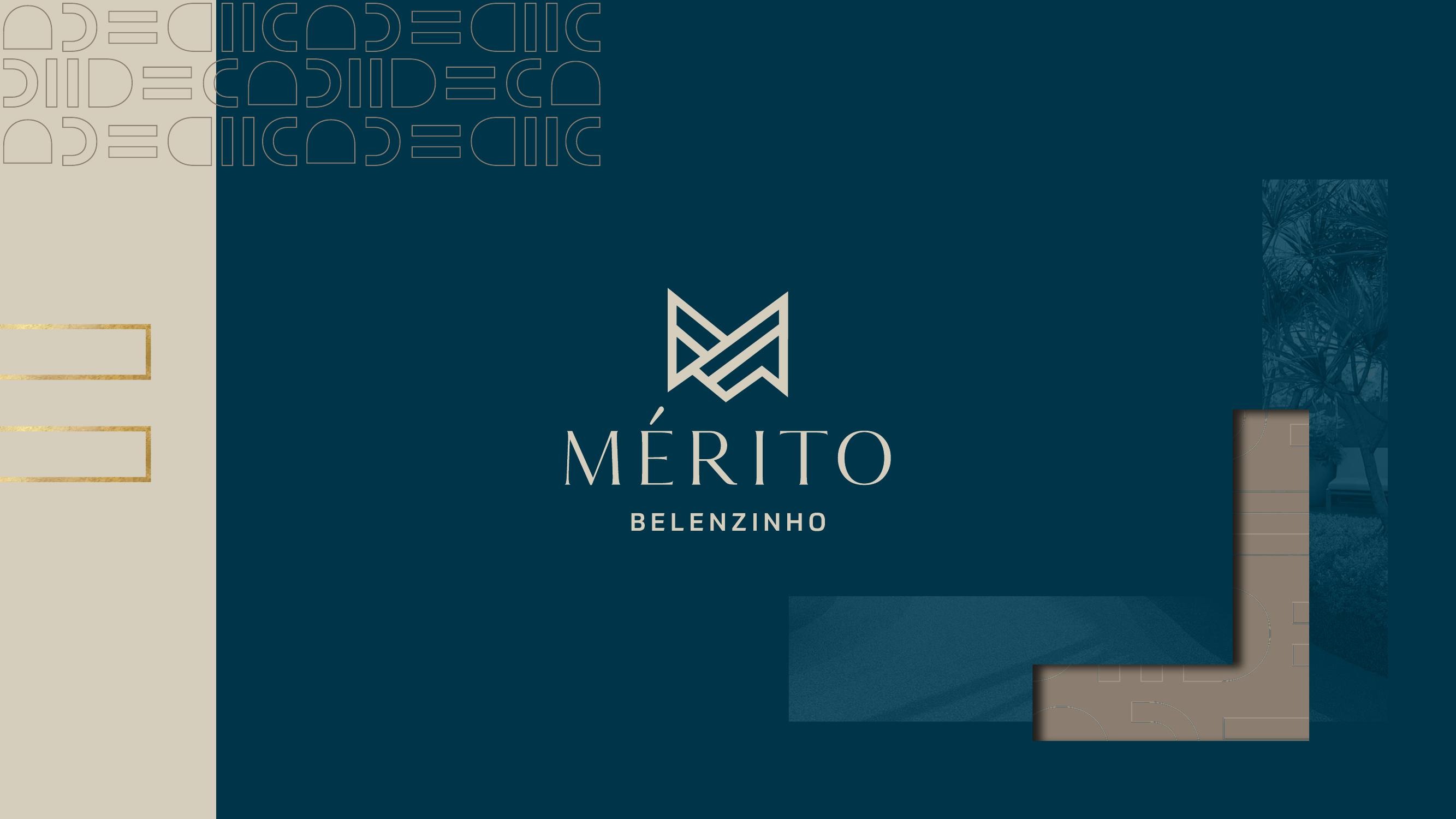 Mérito Belenzinho