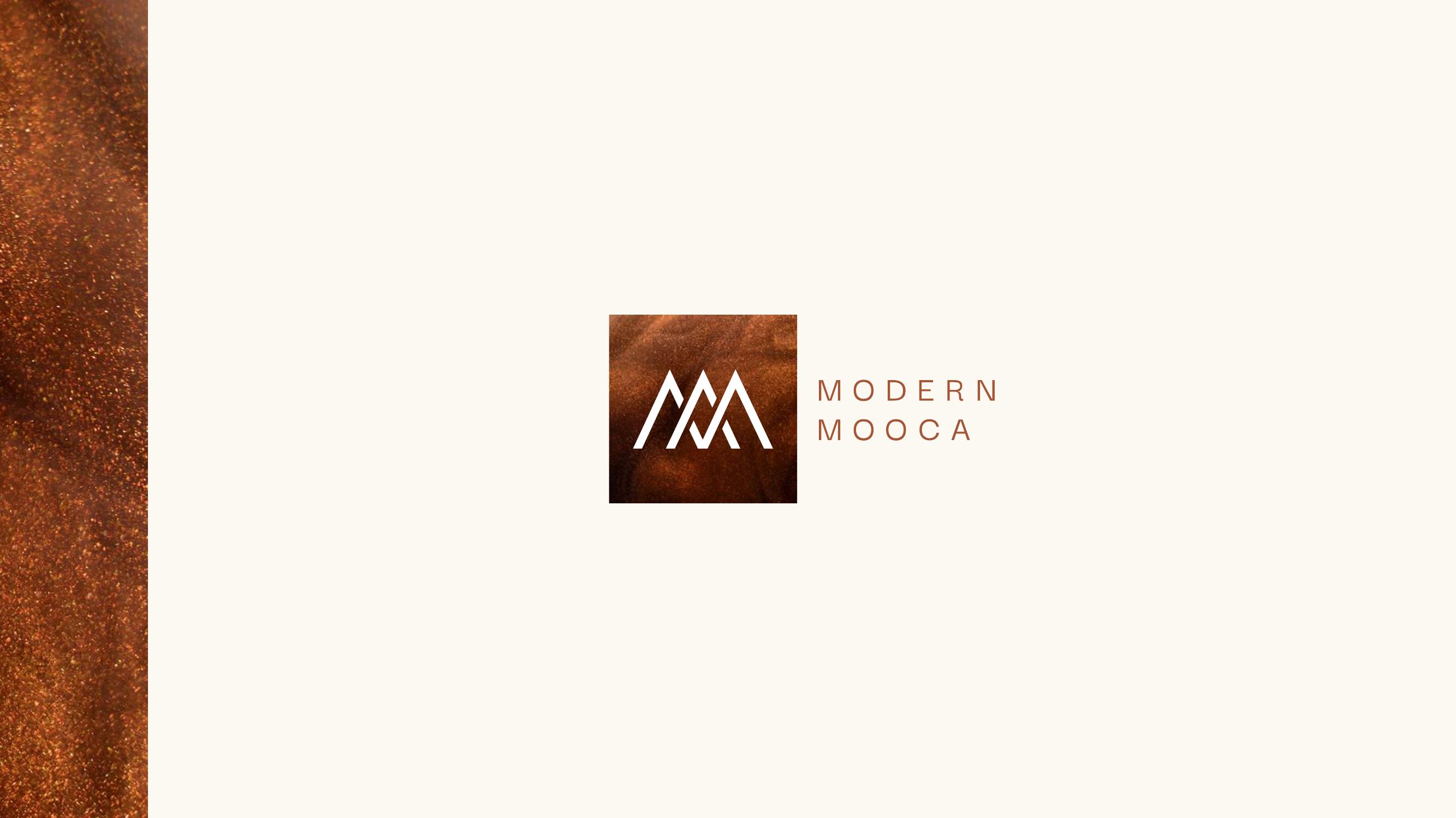 Modern Mooca
