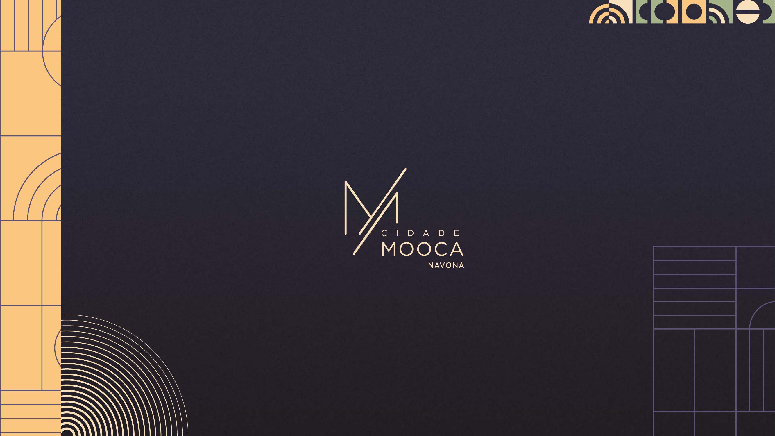 Cidade Mooca Navona