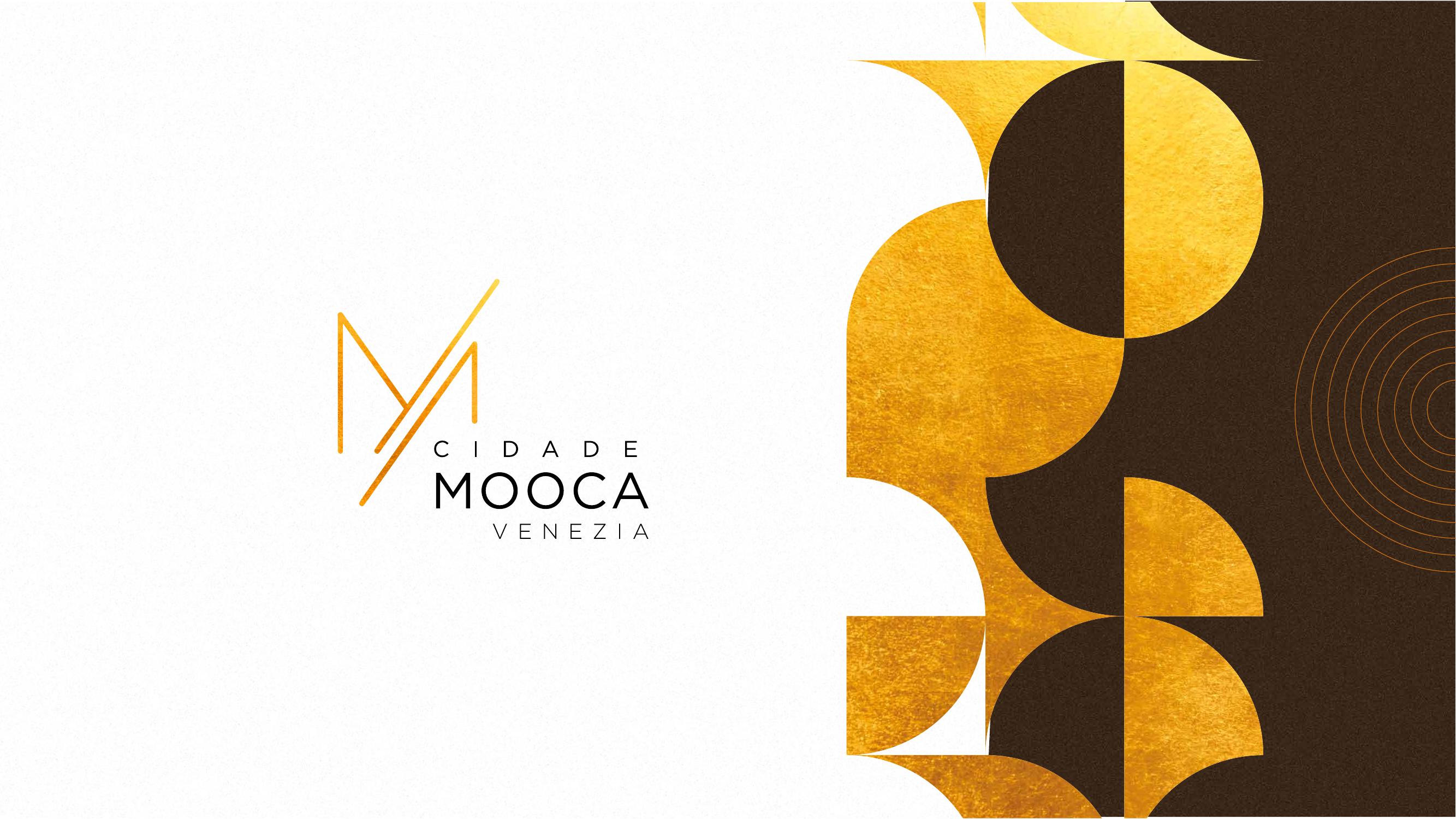 Cidade Mooca - Venezia