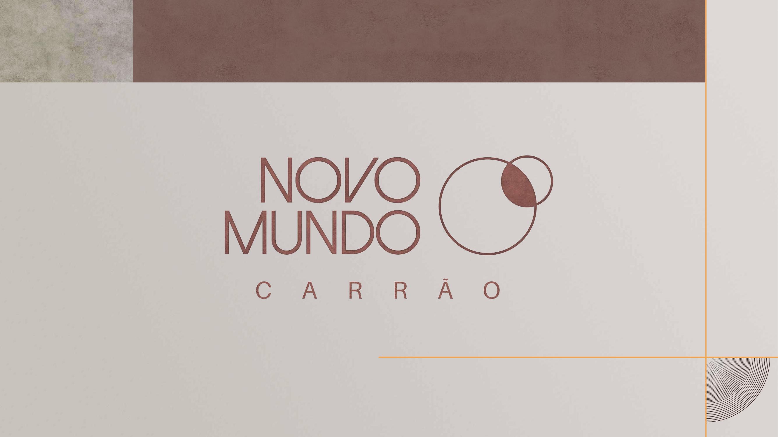 Novo Mundo Carrão