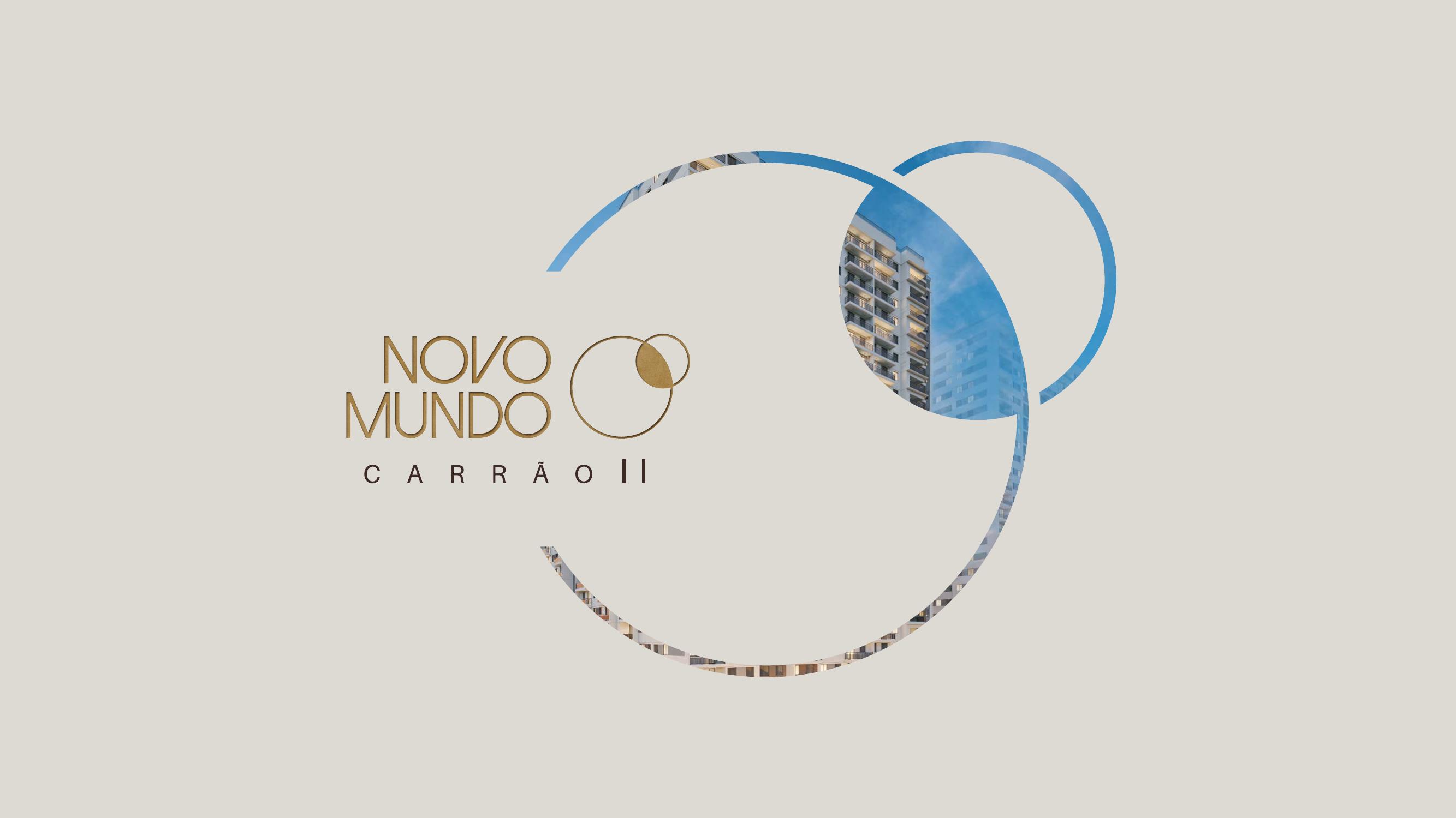 Novo Mundo Carrão II