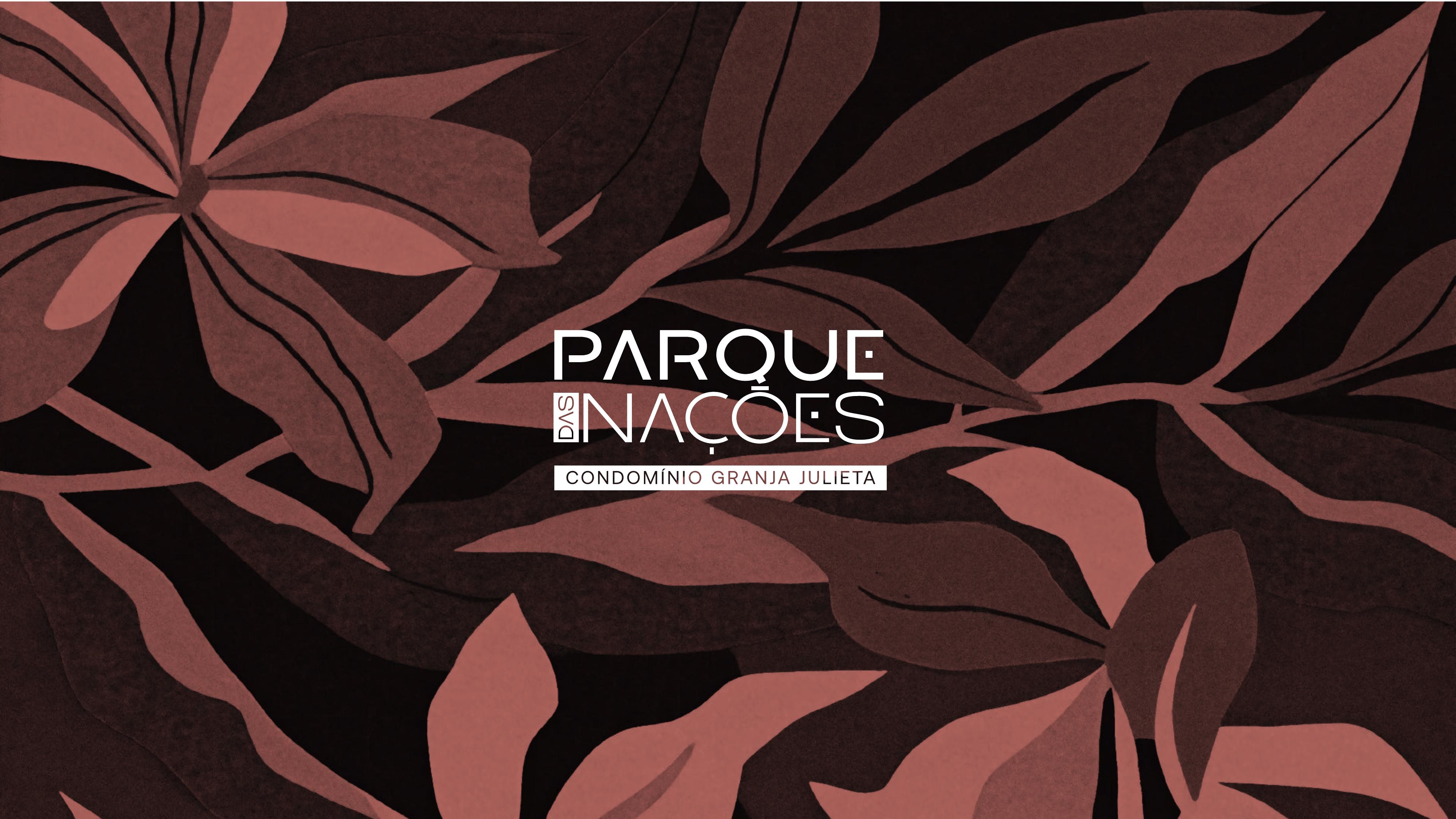 Parque das Nações - Condomínio Granja Julieta