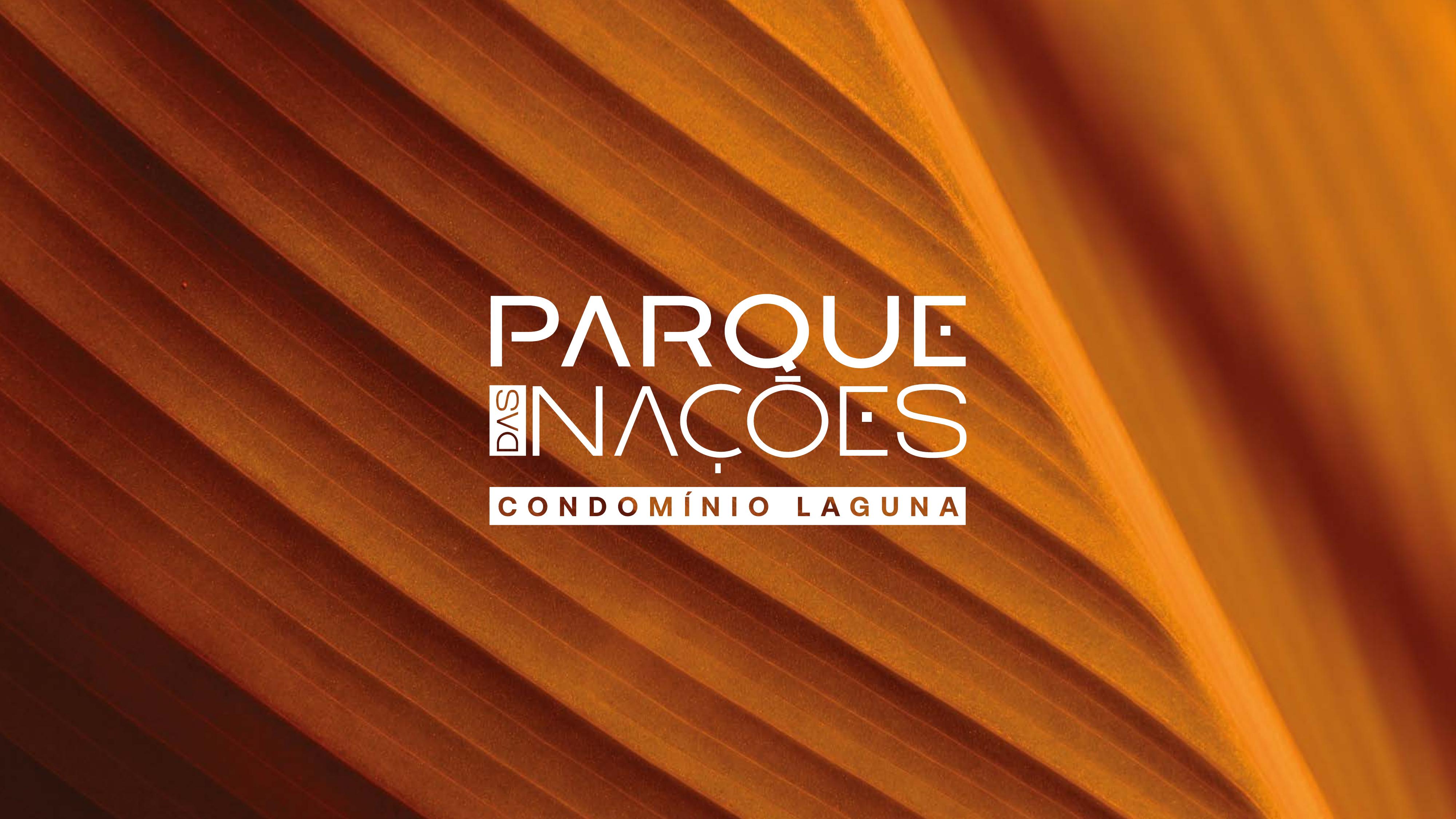 Parque das Nações - Condomínio Laguna