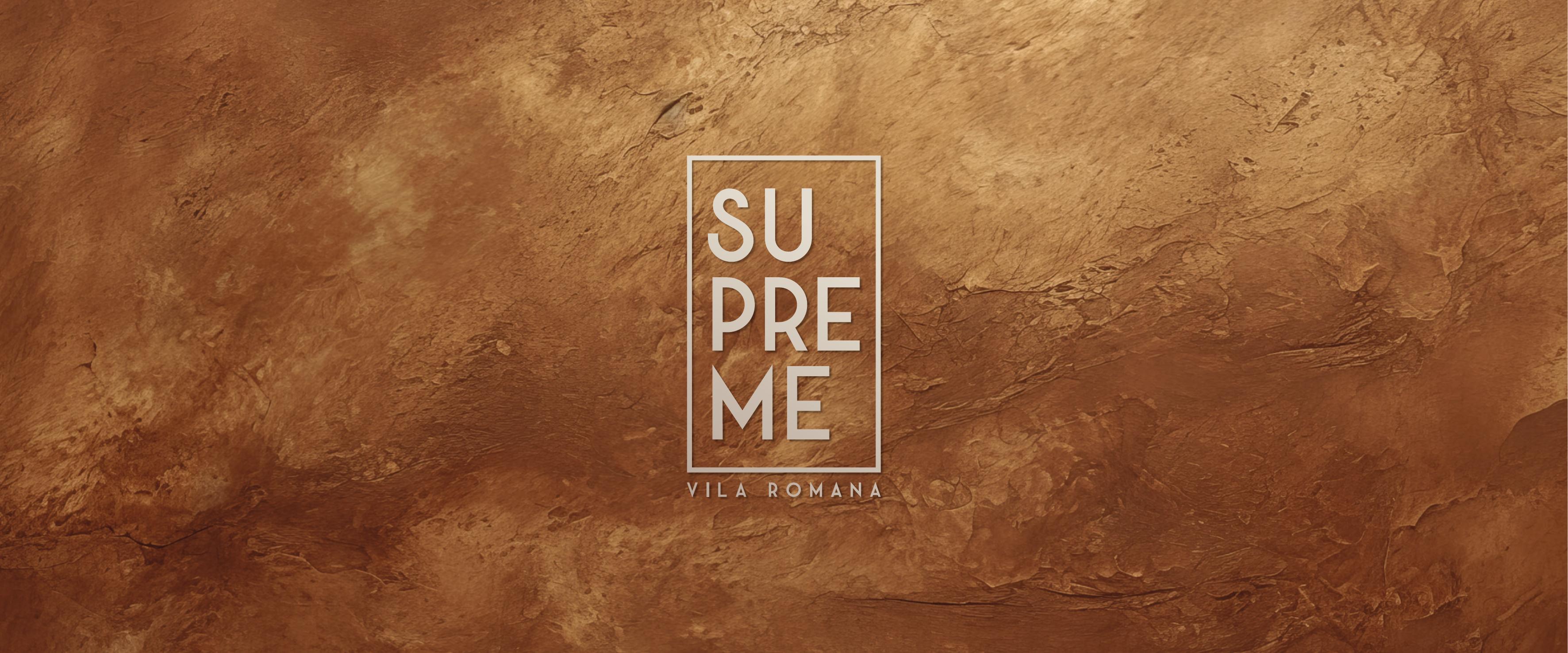 Supreme Vila Romana