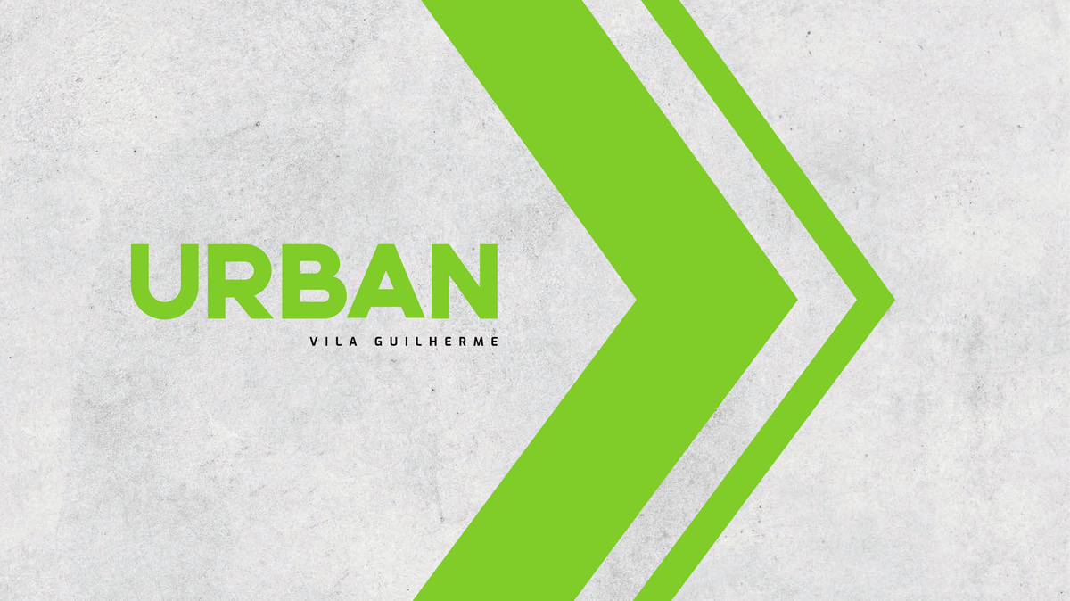 Urban Vila Guilherme