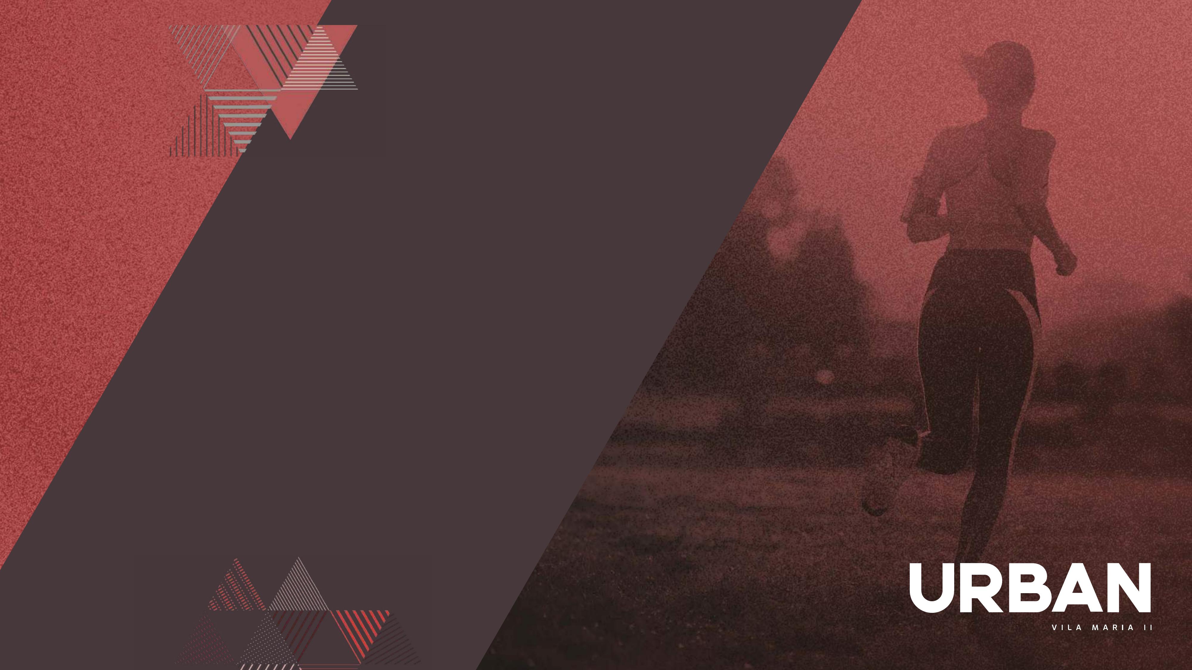 Urban Vila Maria II